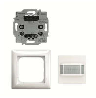 Busch-W&auml;chter&reg; 180 flex Komplettset mit Komfort Sensor Selectlinse und