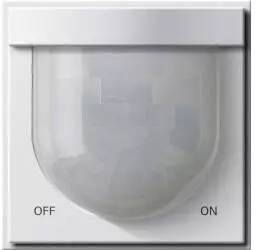 Gira Automatikschalter (537666) Gira Automatikschalter (537666)