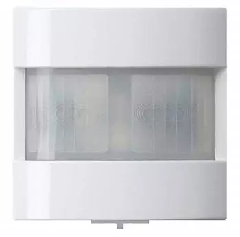 Gira Aufsatz- Automatikschalter (205003 KNX)