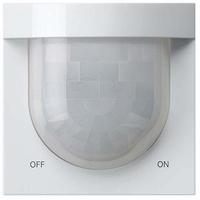 Gira KNX-Bewegungsmelder 2051112 2,20m rws Fl&auml;chenschalter Bussystem-Bewegungsmelder