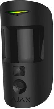 AJAX Systems MotionCam Indoor schwarz (10309.23.BL1)