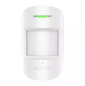 AJAX Systems CombiProtect Indoor wei&szlig; (7170.06.WH1)