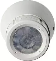 Finder 18.21.0.024.0300 Aufputz Bewegungsmelder 360&deg; Wei&szlig; IP40