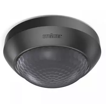Steinel IS 2360-3 ECO schwarz (081706)