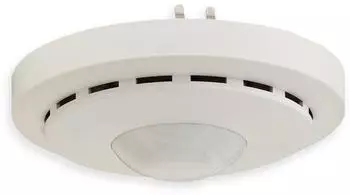MDT SCN-KP360K301.03 KNX Kombi-Pr&auml;senzmelder wei&szlig;