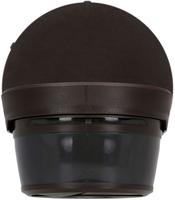 Busch-Jaeger Bewegungsmelder Busch-W&auml;chter PRO 90, 6851/9-131, 90&deg;, 12 m, innen +