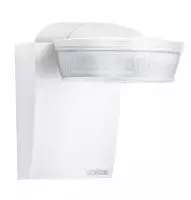 Steinel 059576, STEINEL Bewegungsmelder sensIQ KNX 059576 | PIR | 300&deg; Erfassung 