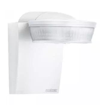 Steinel Professional Line sensIQ KNX weiß Steinel Professional Line sensIQ KNX weiß
