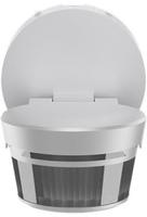 BUSCH JAEGER BJ 6851/9-133 Busch-Waechter 90&deg; BT Alusilber (2CKA006800A3063)
