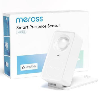 Meross Matter Präsenzmelder MS600 Meross Matter Präsenzmelder MS600
