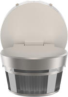 BUSCH JAEGER BJ 6851/9-136 Busch-Waechter 90&deg; BT Edelstahl (2CKA006800A3069)