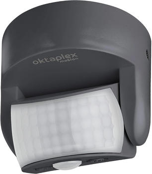 Oktaplex Bea IP65 anthrazit (22011)