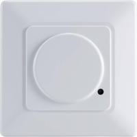 Renkforce RF-4216076 Unterputz HF-Bewegungsmelder 180&deg; Relais Wei&szlig; IP20