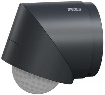 Merten Argus MEG5641-3114 anthrazit