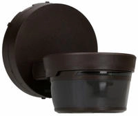 Busch-Jaeger Bewegungsmelder Busch-W&auml;chter PRO 220 6851/22-131, 220&deg;, 16 m, innen +