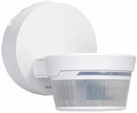 Busch-Jaeger Bewegungsmelder Busch-W&auml;chter PRO 220 6851/22-134, 220&deg;, 16 m, innen +