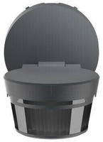 Busch Jaeger Busch-w&auml;chter 280&deg; F@h Bw-a4.11-135 Anthrazit Bewegungsmelder