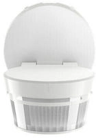 Busch-Jaeger 2CKA006132A0432, Busch-Jaeger Busch-W&auml;chter 280&deg; KNX Wei&szlig;