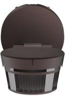 Busch-Jaeger 2CKA006200A0857, BUSCH-JAEGER Bewegungsmelder 6251/28-131-WL | Aufputz 