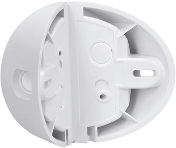 Busch-Jaeger Busch-W&auml;chter Eckadapter Wei&szlig; 2CKA006800A3087