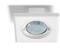ESYLUX Bewegungsmelder UP MD-FLAT360i/8 SQ WH EP10427893