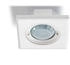 Esylux MD-FLAT 360i/8 SQUARED WHITE