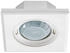 Esylux MD-FLAT 360i/8 SQUARED WHITE
