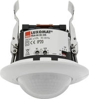 BEG Br&uuml;ck Electronic Pr&auml;senzmelder PD4-M-2C-DS-DE 92760