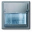 Busch-Jaeger Busch-Wächter 180 UP Sensor Komfort II mit Selectlinse