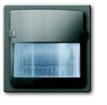 Busch-Jaeger Busch-Wächter 180 UP Sensor Komfort II mit Multilinse 6122/02-803-500 - grau (2CKA006132A0290)