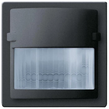 Busch-Jaeger Busch-W&auml;chter 180 UP Sensor Komfort II mit Multilinse 6122/02-885-500 - schwarz (2CKA006132A0293)