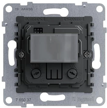 Legrand 765037 SEANO Einsatz 2-Leiter- 170° 2-150W max. 8 m