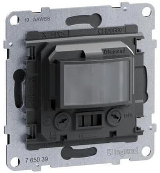 Legrand 765039 SEANO Einsatz 3-Leiter- 170° IP44 2000W max 8m