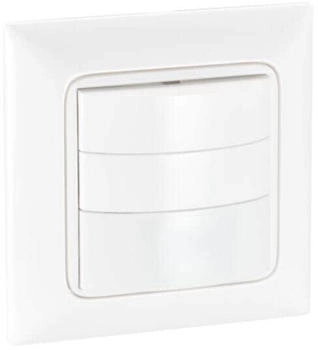 Legrand A77672 Creo 2-Leiter 180° Ultraweiß