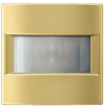 Jung ME17180C 1,1 m Standard Serie LS Messing classic
