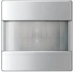 Jung A17180AL 1,1 m Standard Serie A aluminium