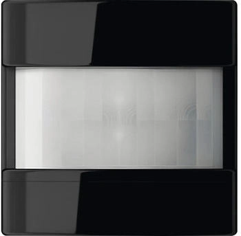 Jung A17180SW 1,1 m Standard Serie A schwarz