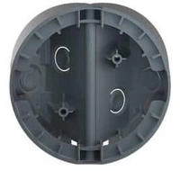 Busch-Jaeger Eckadapter Anthrazit 6851/EA-135