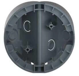 Busch-Jaeger 6851/EA-135 Busch-W&auml;chter Eckadapter Anthrazit