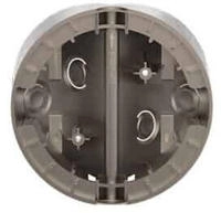 Busch-Jaeger Eckadapter Edelstahl 6851/EA-136 2CKA006800A3091