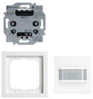Busch-Jaeger Set Komfort wireless 62762 UJ-84-WL (2CKA006200A0195)