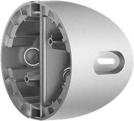 Busch-Jaeger Eckadapter Alusilber 6851/EA-133