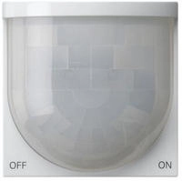 Gira KNX-Bewegungsmelder 205103