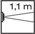Berker 1,1 m 85341182