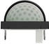 Merten sw matt MEG5530-0403