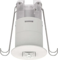 Merten KNX MEG6303-0019 Mini UP Pr&auml;senzmelder
