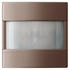Jung A17180MO LB-Management LB-Management 1,1 m (SENS.) Standard Serie A mokka