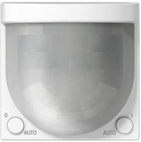 Jung BTA17182WW JUNG HOME Bewegungsmelder 2,2 m (BTA17182WW)