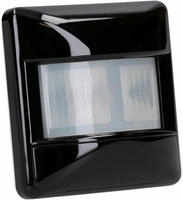 JUNG HOME Bewegungsmelder 1,1 m, schwarz