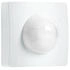 Steinel 009113 IS 3180 COM1 Passiv Infrarot Aufputz IP54 180° Reichweite max: r = 20 m (628 m²) IS 3180 COM1 Aufputz eckig